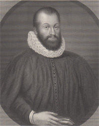 George Wishart
